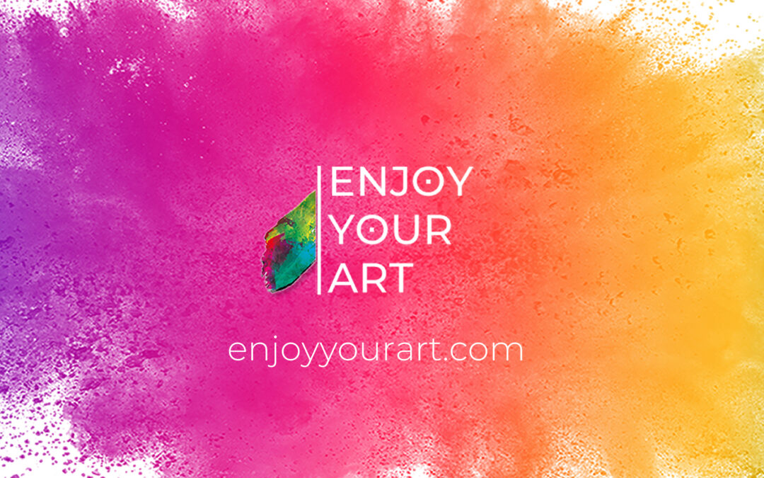 Lancement du site Enjoy Your Art