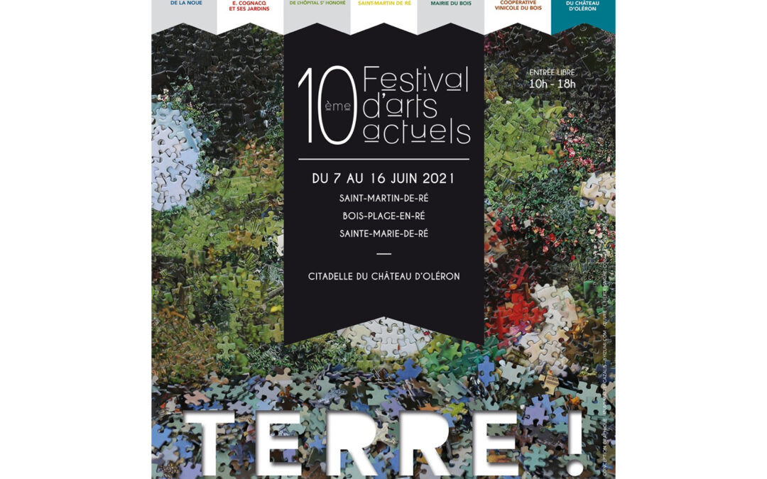 Laurence Innoncenti / Festivals d’Arts Actuels